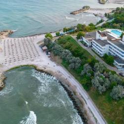 Imagine pentru Litoralul Romanesc Cazare - City Break Romania 2026