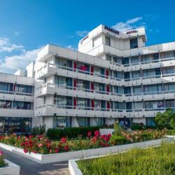 Imagine pentru Hotel Diamant Cazare - Litoral Jupiter 2026