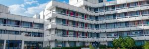 Imagine pentru Hotel Diamant Cazare - Litoral Jupiter 2026