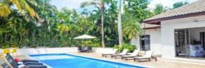 Imagine pentru Hotel Casa De Campo Resort And Villas La Romana Cazare - Litoral La Romana 2024