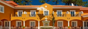 Imagine pentru Senhora Da Guia Cascais Boutique Hotel Cazare - Litoral Cascais la hoteluri de 5* stele 2025