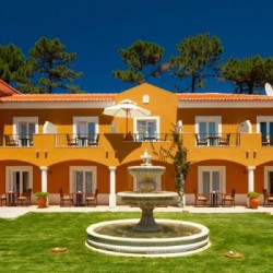 Imagine pentru Senhora Da Guia Cascais Boutique Hotel Cazare - Litoral Cascais la hoteluri de 5* stele 2025