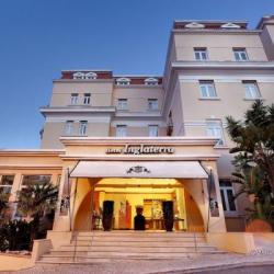 Imagine pentru Hotel Inglaterra Charme & Boutique Cazare - Litoral Estoril la hoteluri de 4* stele 2024