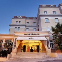 Imagine pentru Hotel Inglaterra Charme & Boutique Cazare - Litoral Estoril la hoteluri de 4* stele 2025