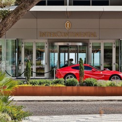 Imagine pentru Estoril Cazare - Litoral Portugalia la hoteluri de 5* stele 2025
