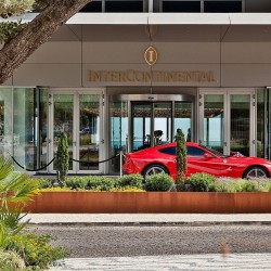 Imagine pentru Hotel Intercontinental Cascais-estoril Cazare - Litoral Estoril la hoteluri de 5* stele 2024