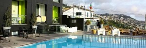 Imagine pentru Quinta Mirabela - Design Hotel Cazare - Litoral Madeira la hoteluri de 5* stele 2024