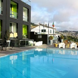 Imagine pentru Madeira Charter Avion - Portugalia 2025