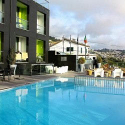 Imagine pentru Madeira Charter Avion - Portugalia la hoteluri cu All inclusive 2024