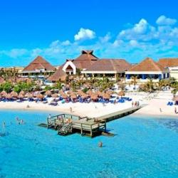 Imagine pentru Hotel Bahia Principe Grand Tulum Cazare -  2024