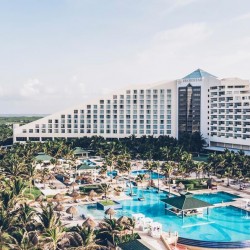 Imagine pentru Hotel Iberostar Selection Cancun Cazare - Quintana Roo la hoteluri de 5* stele 2024