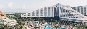 Imagine pentru Hotel Iberostar Selection Cancun Cazare - Quintana Roo la hoteluri de 5* stele 2024