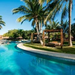 Imagine pentru Hotel Iberostar Paraiso Beach Cazare - Playa Del Carmen 2024