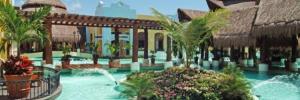 Imagine pentru Hotel Iberostar Selection Paraiso Maya Cazare - Quintana Roo la hoteluri de 5* stele 2024