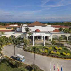 Imagine pentru Hotel Ocean Maya Royale - Adults Only Cazare - Quintana Roo la hoteluri de 5* stele 2024