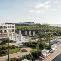 Imagine pentru Platinum Yucatan Princess Spa Resort - Adults Only Cazare - Quintana Roo la hoteluri de 5* stele 2024