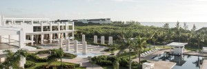 Imagine pentru Platinum Yucatan Princess Spa Resort - Adults Only Cazare - Playa Del Carmen la hoteluri de 5* stele 2025