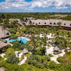 Imagine pentru Zanzibar Queen Hotel Cazare - Coasta De Nord la hoteluri de 4* stele 2024