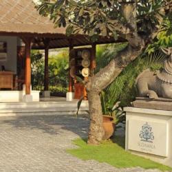 Imagine pentru Bali Cazare - Litoral Indonezia la hoteluri de 3* stele 2024