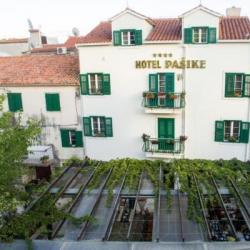 Imagine pentru Heritage Hotel Pasike Cazare - Litoral Trogir 2026