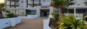 Imagine pentru Halos Casa Resort Cazare - Litoral Capul Verde la hoteluri de 4* stele 2025