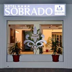 Imagine pentru Sobrado Boutique Hotel Cazare - Litoral Capul Verde la hoteluri de 4* stele 2025