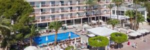 Imagine pentru Hotel Innside By Melia Cala Blanca Cazare - Litoral Palmanova 2026