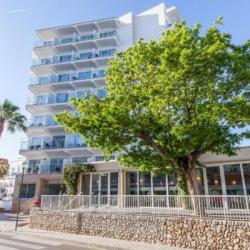 Imagine pentru Hotel Blue Sea Cala Millor Charter Avion - Cala Millor 2024