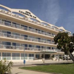 Imagine pentru Hotel Catalonia Del Mar - Adults Only Cazare - Cala Bona 2026