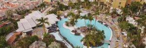 Imagine pentru Hotel Jardines De Nivaria Cazare - Litoral Costa Adeje 2026