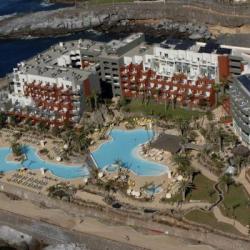 Imagine pentru Insula Tenerife Cazare - Litoral Spania la hoteluri  in centrul statiunii 2022
