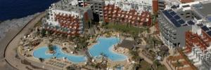 Imagine pentru Insula Tenerife Cazare - Litoral Spania la hoteluri  in centrul statiunii 2022