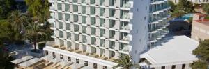 Imagine pentru Hotel Hm Balanguera Beach - Adults Only Cazare - Playa De Palma 2026