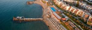 Imagine pentru Alexander Beach Hotel & Village Charter Avion - Stalida 2024