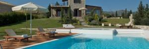 Imagine pentru Hotel Anemones Villas Charter Avion - Insula Lefkada 2023
