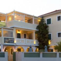 Imagine pentru Thomais Boutique Hotel (Adults Only) Cazare - Litoral Nikiana 2024