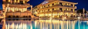 Imagine pentru Gardelli Resort Cazare - Litoral Laganas 2025