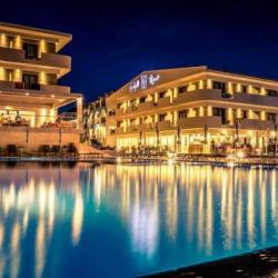 Imagine pentru Gardelli Resort Cazare - Litoral Laganas 2024