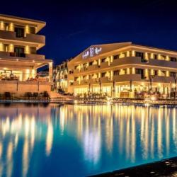 Imagine pentru Gardelli Resort Cazare - Litoral Laganas 2025