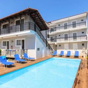 poza Hotel Karras Livin