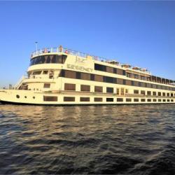 Imagine pentru Hotel Nava Steigenberger Regency Cazare - City Break Luxor 2026