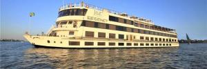 Imagine pentru Hotel Nava Steigenberger Regency Cazare - City Break Luxor 2026
