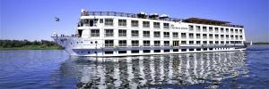 Imagine pentru Hotel Nava Jaz Crown Jewel Cazare - City Break Luxor 2026