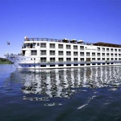 Imagine pentru Hotel Nava Jaz Crown Jewel Cazare - City Break Luxor 2026