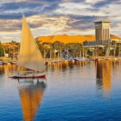 Imagine pentru Hotel Croaziera Pe Nil & Sejur Hurghada Cazare - City Break Luxor 2026