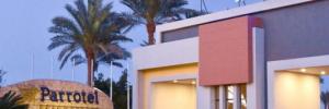 Imagine pentru Parrotel Beach Resort Charter Avion - Sharm la hoteluri cu Demipensiune 2024
