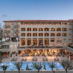 Imagine pentru Hotel Theartemis Palace Charter Avion - Rethymno 2024