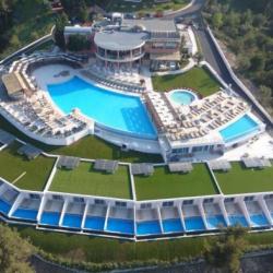 Imagine pentru Alia Palace Hotel Cazare - Pefkohori (kassandra) 2024