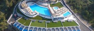 Imagine pentru Alia Palace Hotel Cazare - Pefkohori (kassandra) 2024