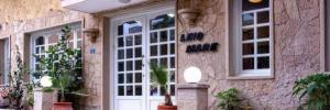 Imagine pentru Hotel Lino Mare Boutique Charter Avion - Ammoudara 2024